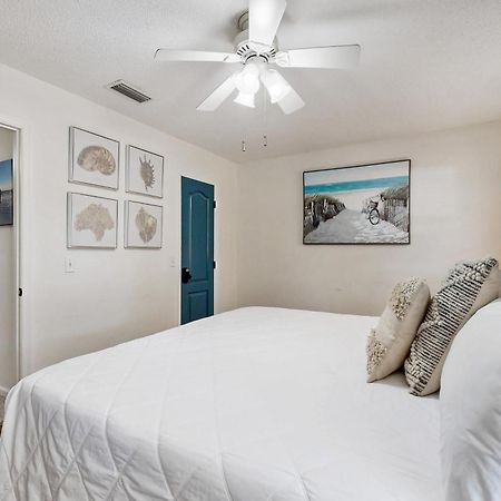Seas The Day Apartment St. Simons Island Bagian luar foto