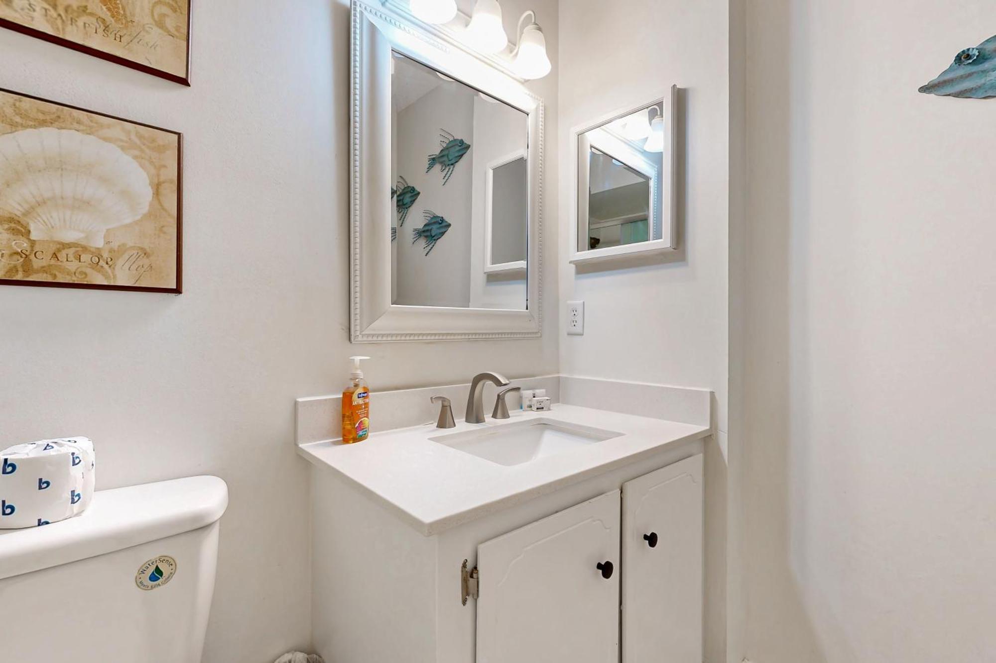 Seas The Day Apartment St. Simons Island Bagian luar foto
