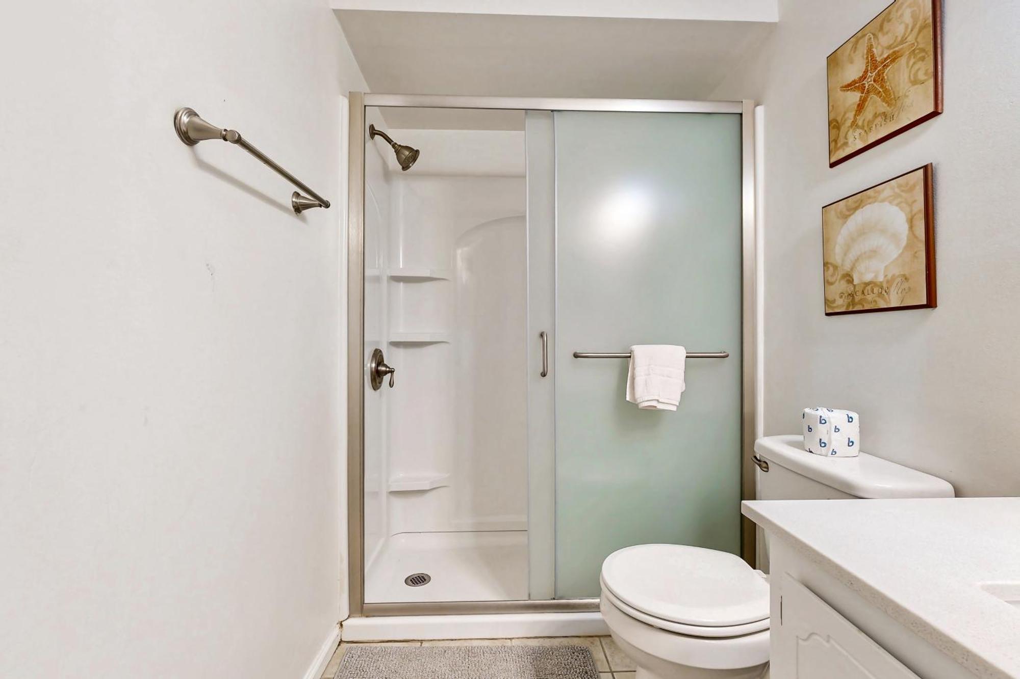 Seas The Day Apartment St. Simons Island Bagian luar foto