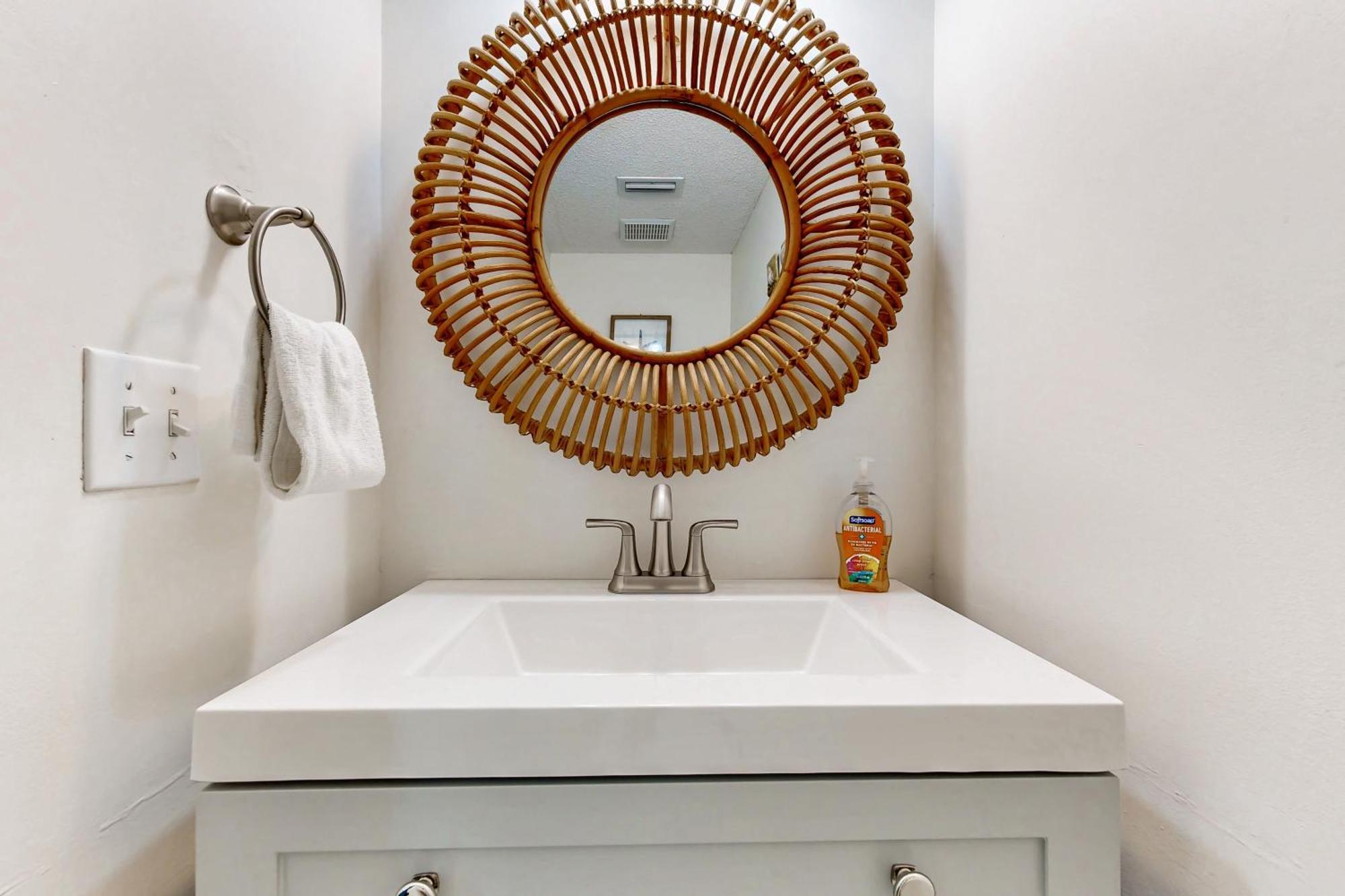 Seas The Day Apartment St. Simons Island Bagian luar foto