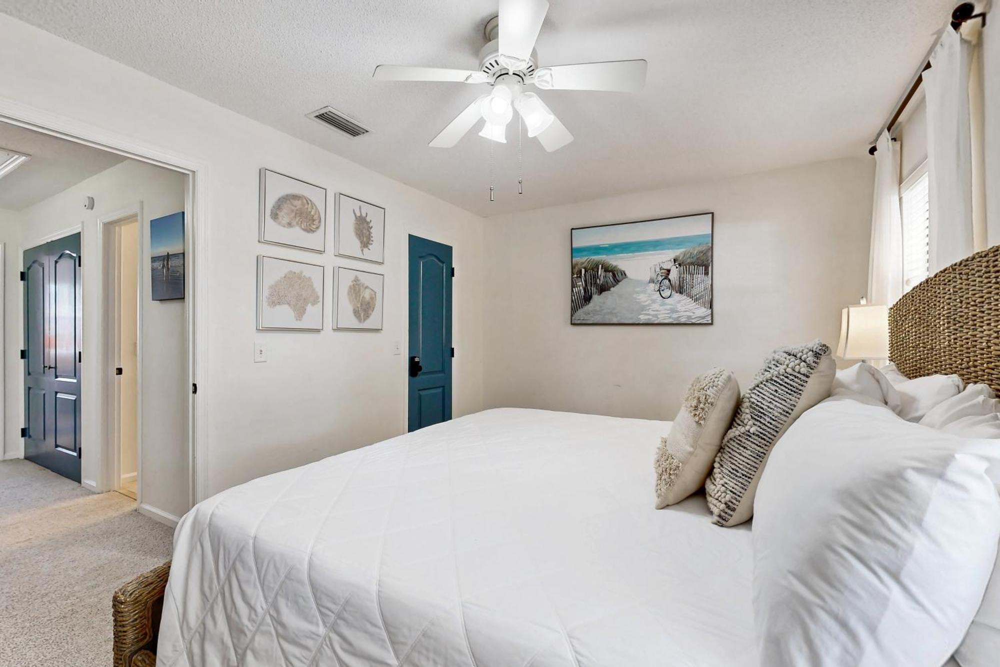 Seas The Day Apartment St. Simons Island Bagian luar foto