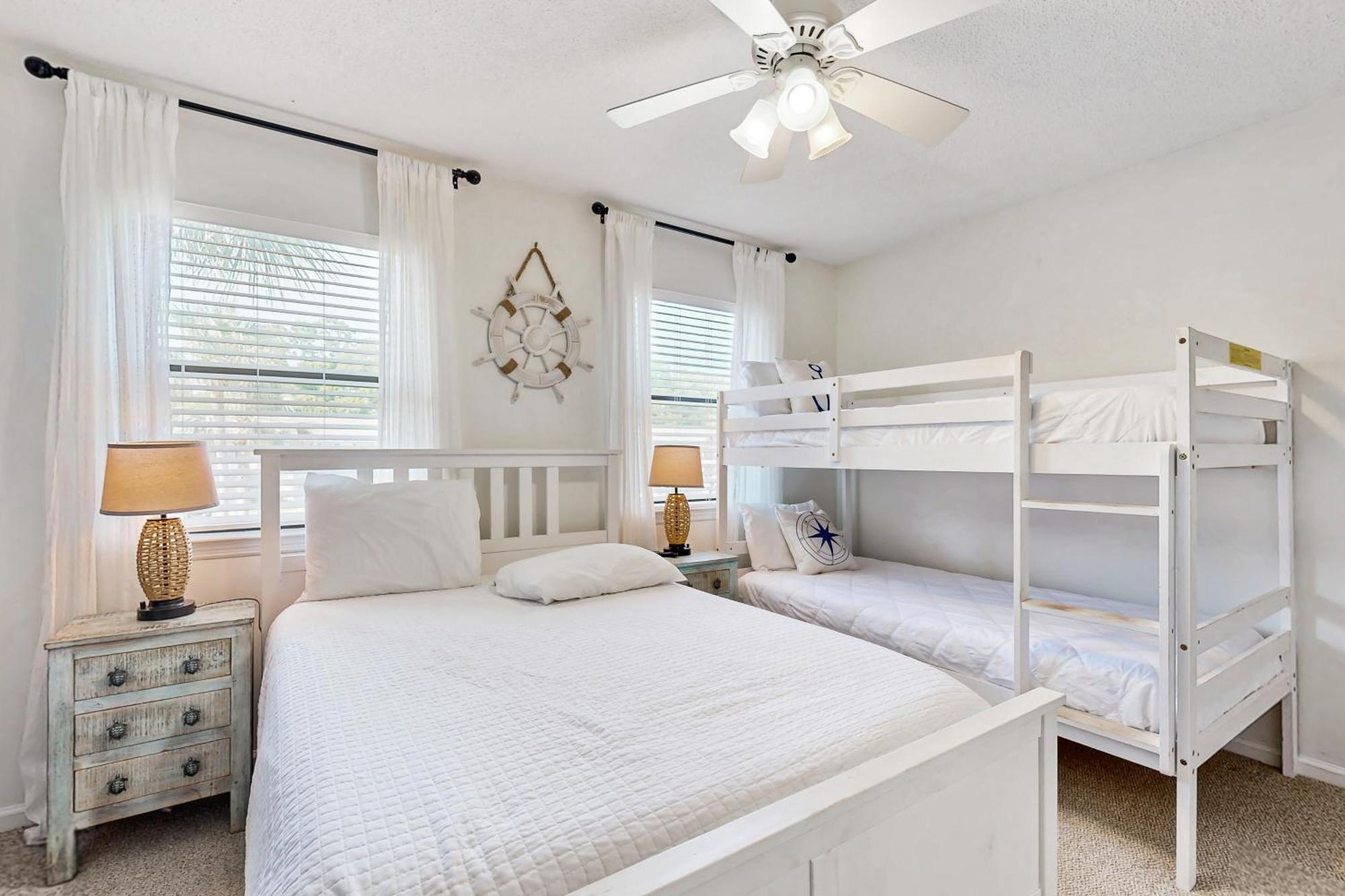 Seas The Day Apartment St. Simons Island Bagian luar foto