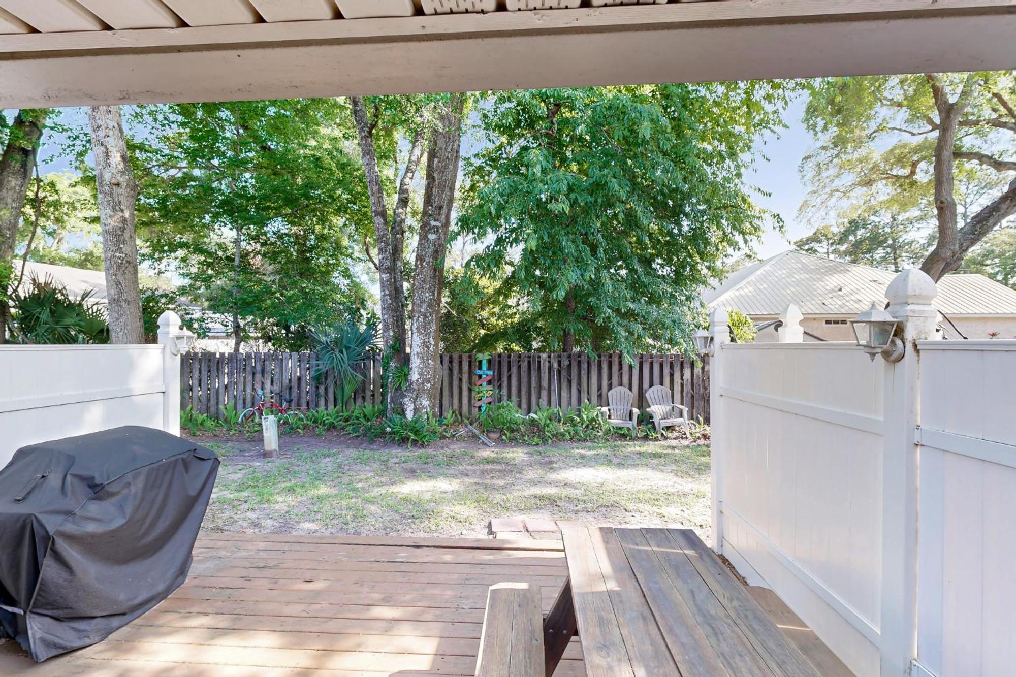 Seas The Day Apartment St. Simons Island Bagian luar foto