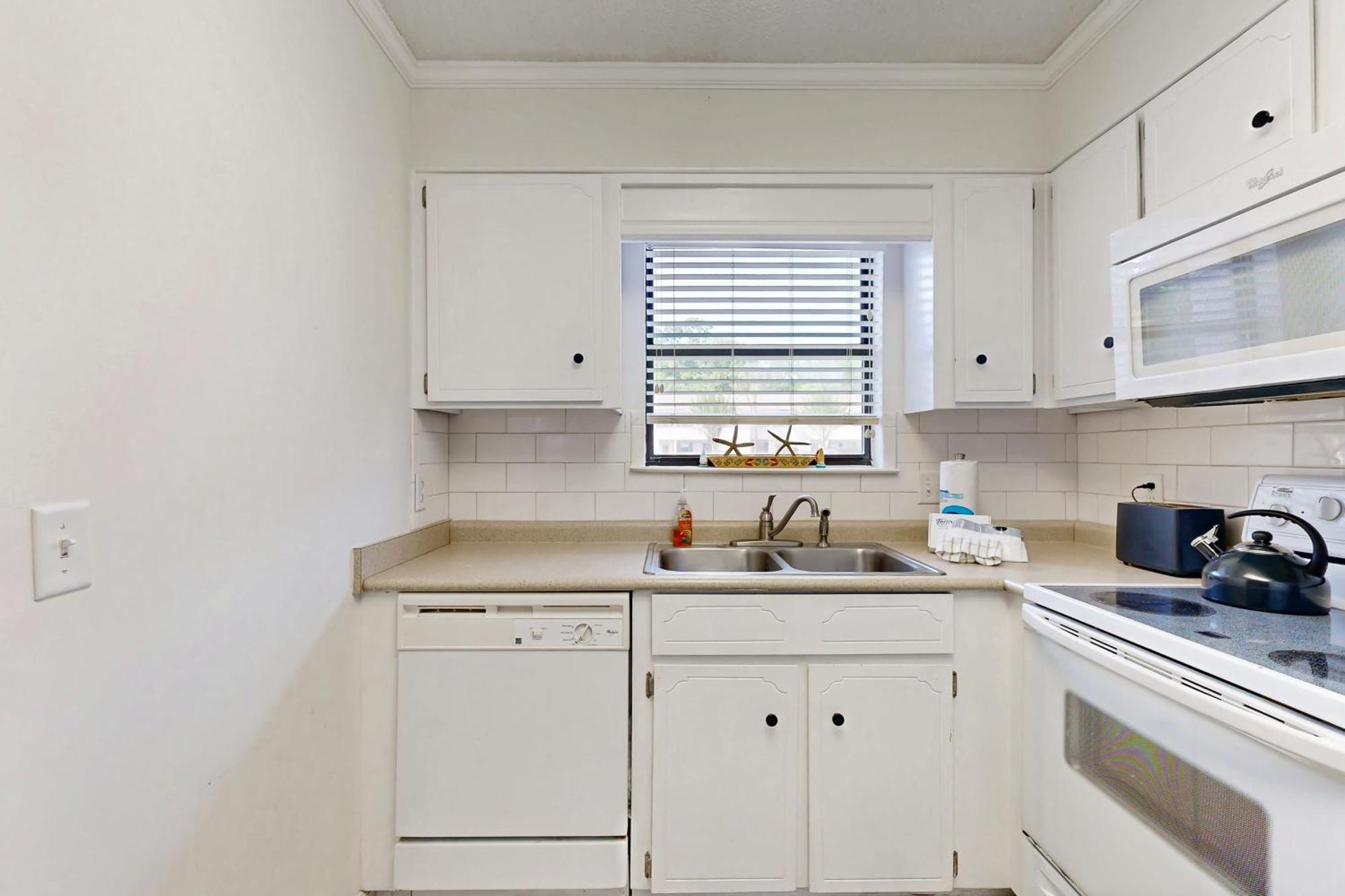 Seas The Day Apartment St. Simons Island Bagian luar foto
