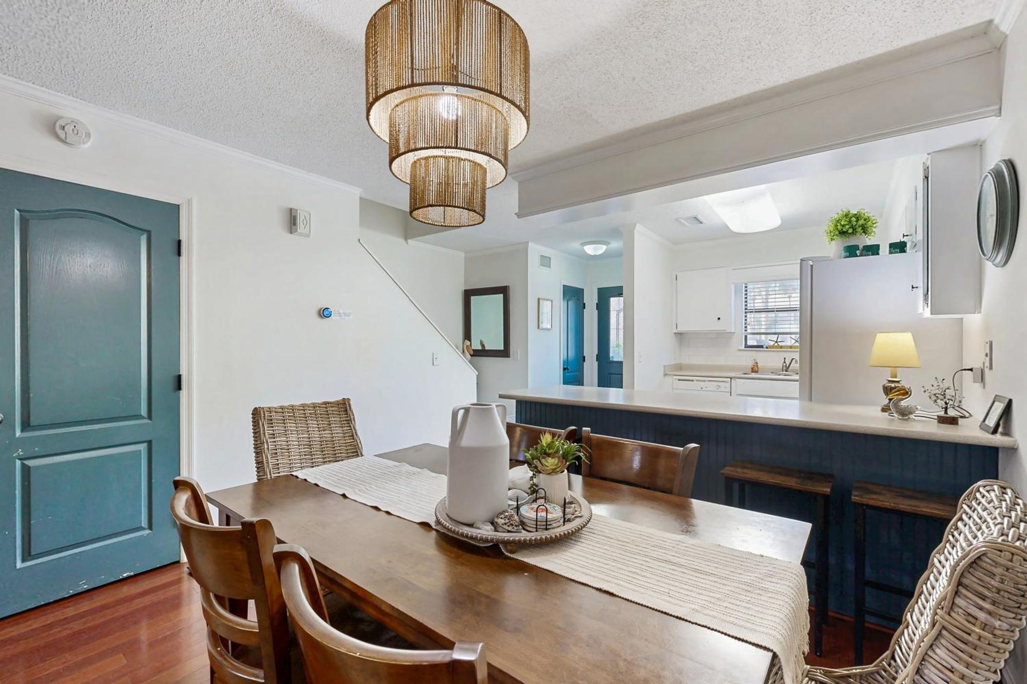 Seas The Day Apartment St. Simons Island Bagian luar foto