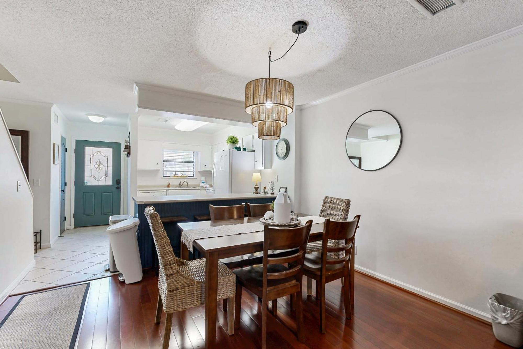 Seas The Day Apartment St. Simons Island Bagian luar foto