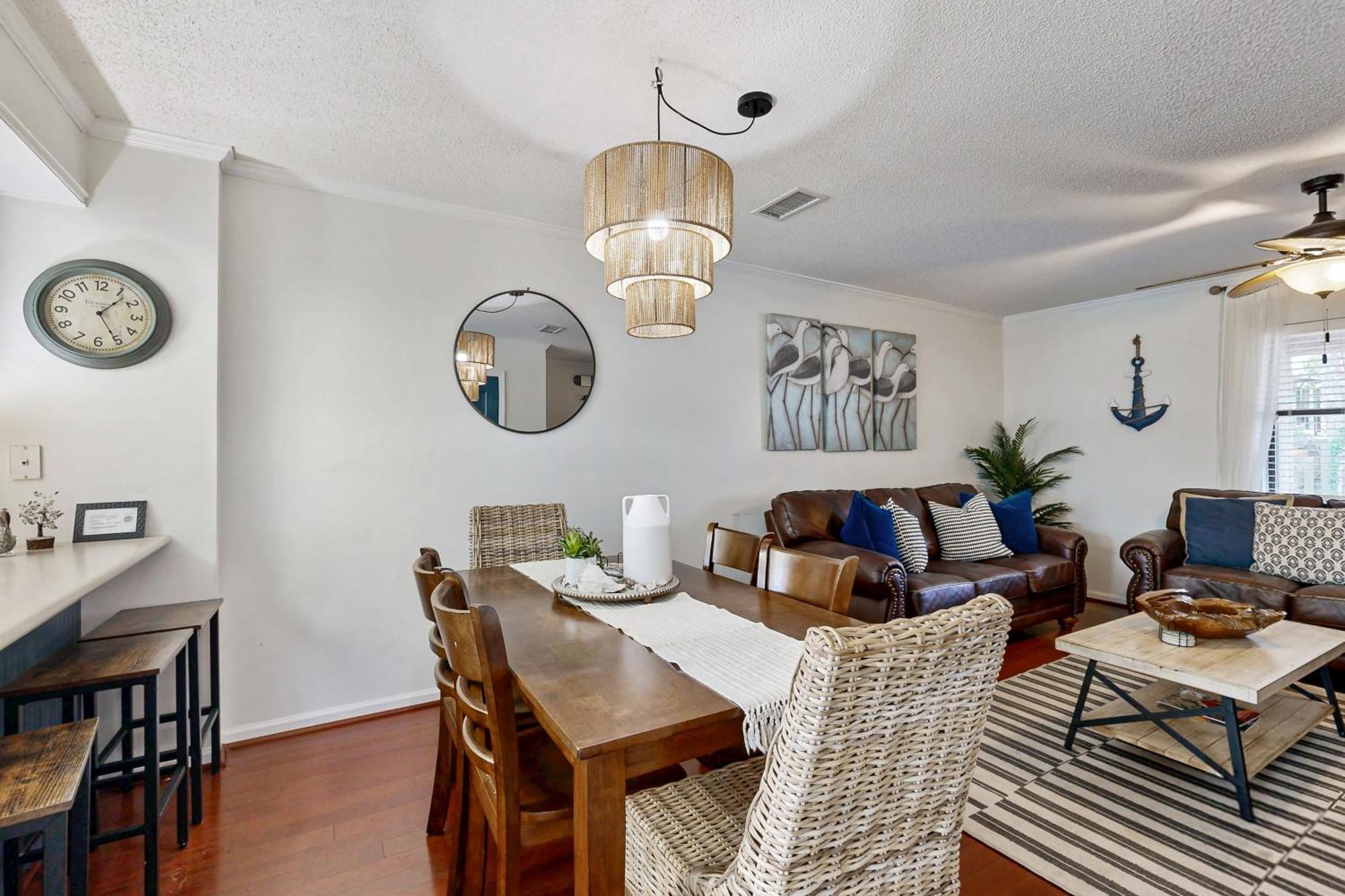 Seas The Day Apartment St. Simons Island Bagian luar foto